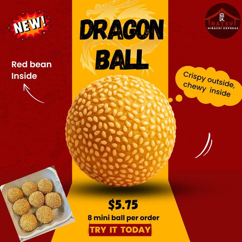 Dragon Ball(8)