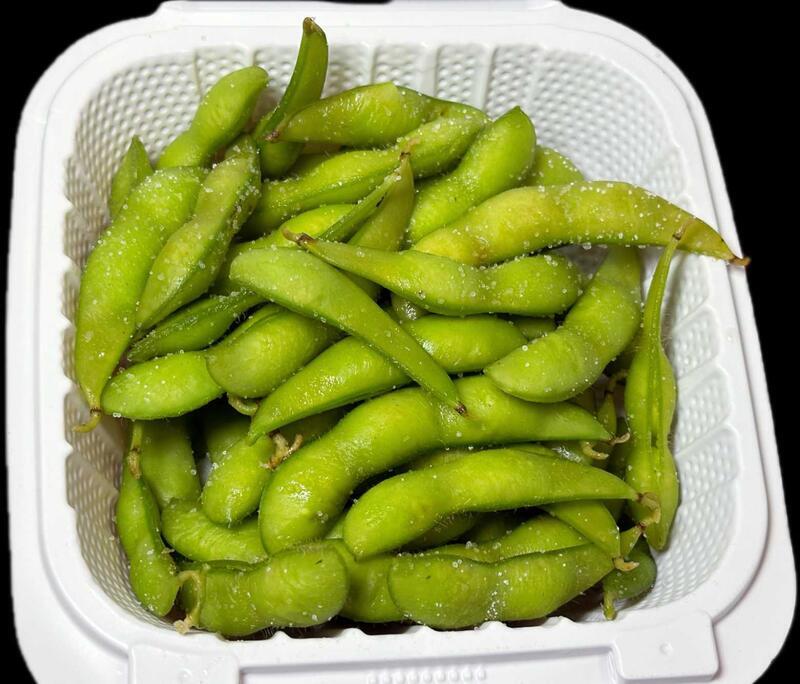 Edamame