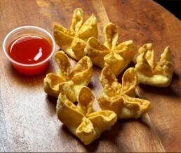 Crab Rangoon (6)