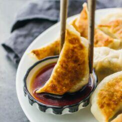 Fried Dumpling (6)