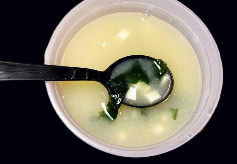 Miso Soup