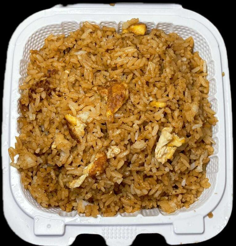 Egg Fried Rice