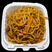 Lo Mein Noodle