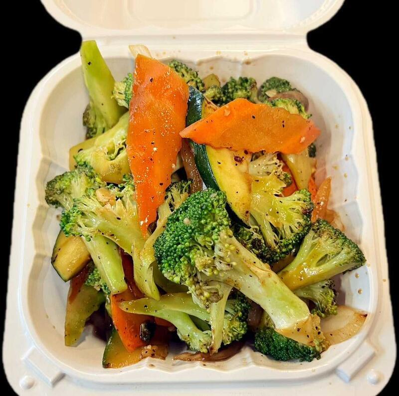 Side Veg