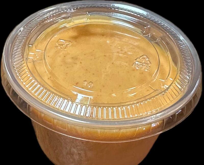 Yum Yum Sauce