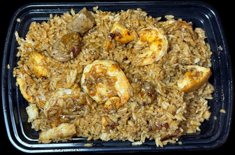 House Fried Rice